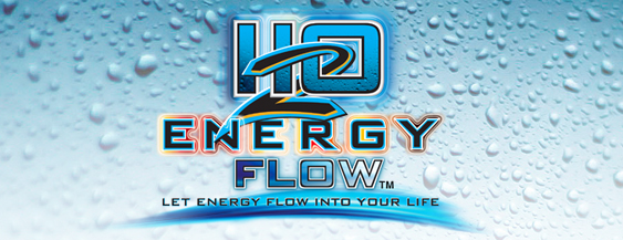 H2o logo